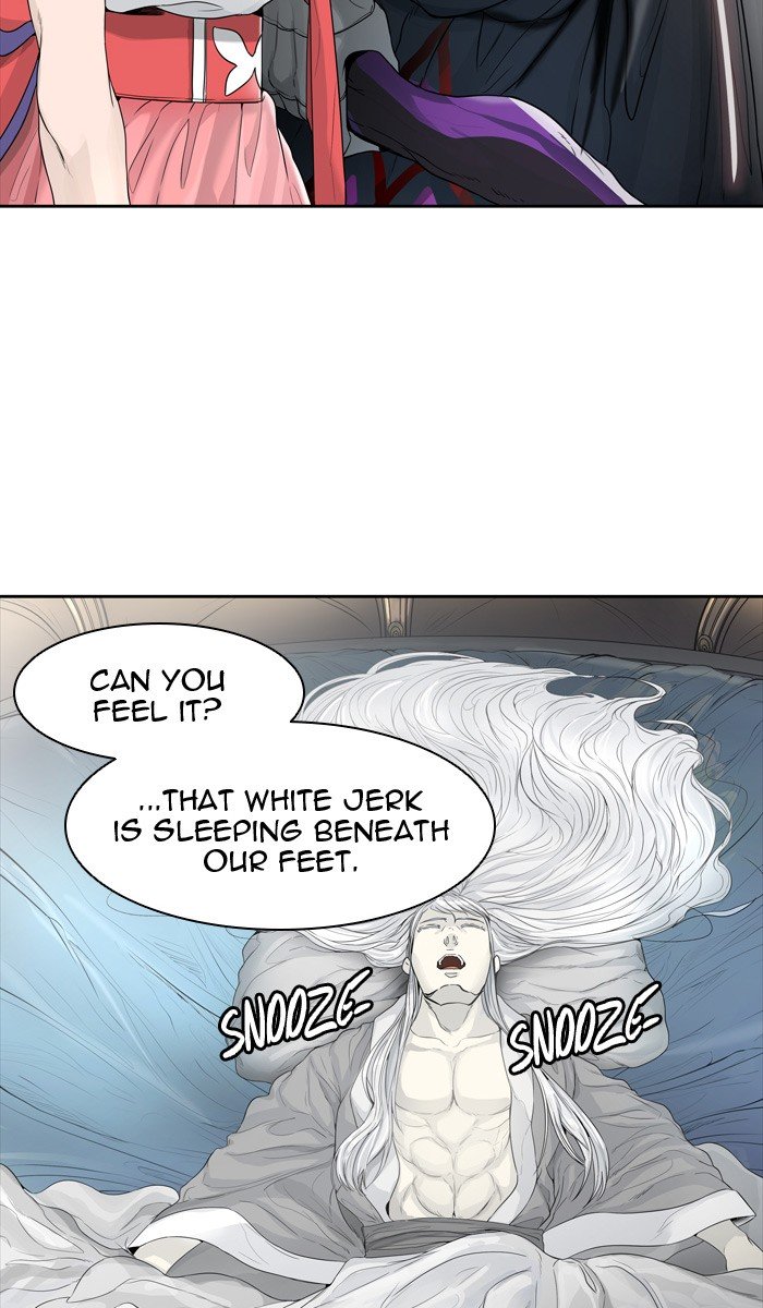 Tower of God, Chapter 442 image 069